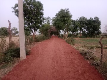 Plot Area in  Plot at Gwalior Road – for Sale