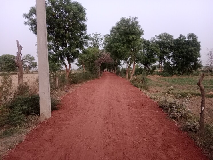 undefined, gwalior road  110 Sq.Yd. Plot In Gwalior Road Agra 8740159