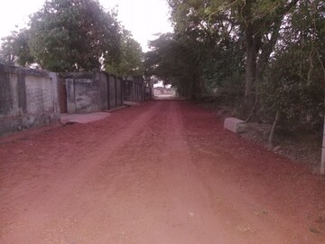  Plot – Exterior View View at Gwalior Road - for Sale