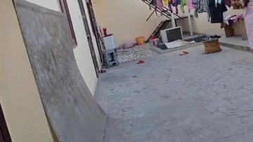 Balcony in 6+ BHK Independent House at Sector 7 – for Sale