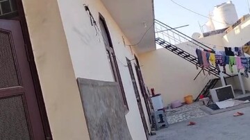Staircase in 6+ BHK Independent House at Sector 7 – for Sale