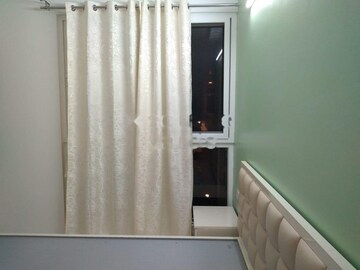 Furnished Amenities in 1 BHK Apartment at Godrej Nurture Electronic City, Electronic City Phase I – for Rent