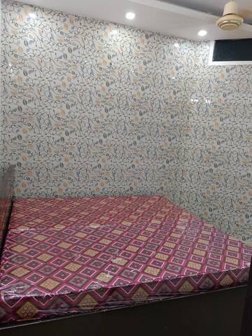 1 BHK Builder Floor For Rent in Lajpat Nagar 4