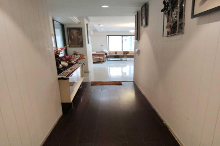 Kitchen, lodha-evoq 3 Bedroom 1567 Sq.Ft. Apartment In Wadala Mumbai 8740103