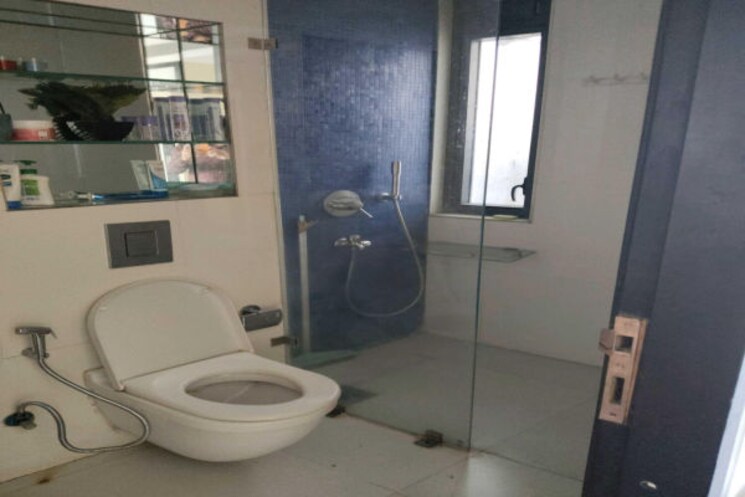 Bathroom, lodha-evoq 3 Bedroom 1567 Sq.Ft. Apartment In Wadala Mumbai 8740103