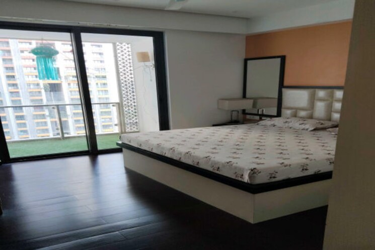 Bedroom, lodha-evoq 3 Bedroom 1567 Sq.Ft. Apartment In Wadala Mumbai 8740103