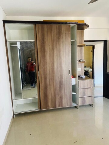 Building Lobby in 2 BHK Apartment at Eros Wembley Estate, Sector 50 – for Rent