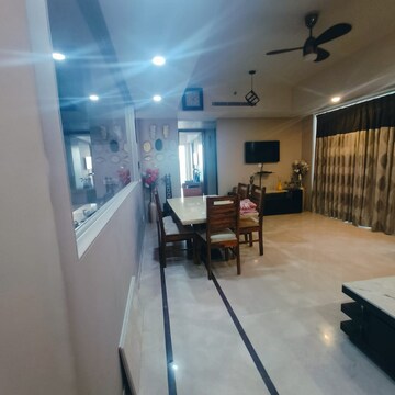 Gym in 3 BHK Apartment at Emaar Digi Homes, Sector 62 – for Sale