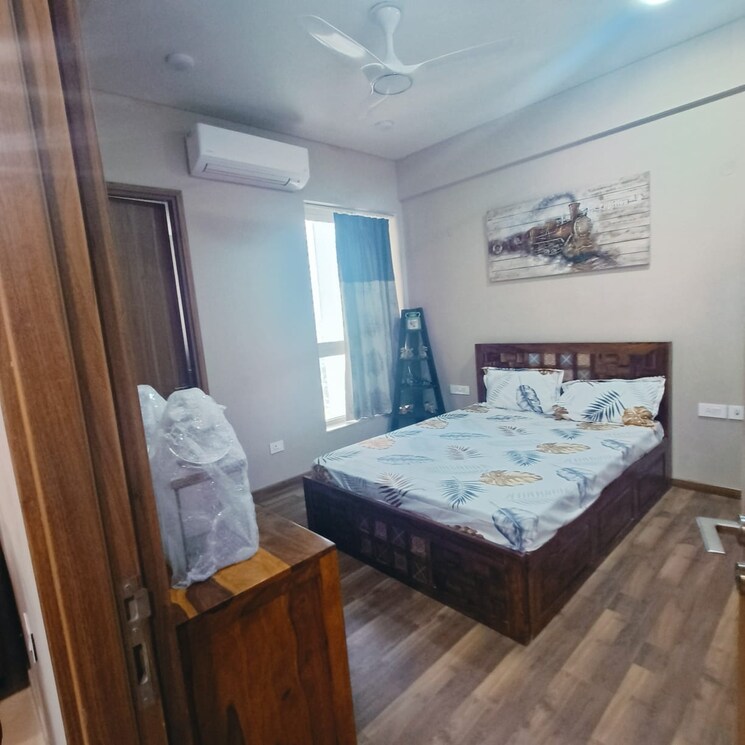 Bedroom, emaar-digi-homes 3 Bedroom 2588 Sq.Ft. Apartment In Sector 62 Gurgaon 8740187