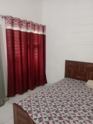 Bedroom in 1 RK Builder Floor at Huda – for Rent