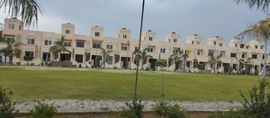  Plot – Exterior View View at Wing Lucknow Greens Plots, Sultanpur Road - for Sale