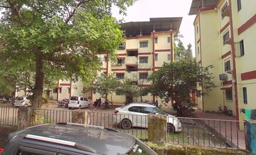 1.5 BHK Apartment For Rent in Cidco Paradise Apartment, Nerul