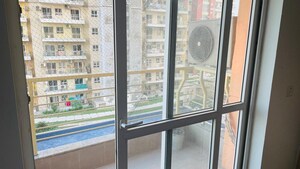 Bathroom in 3 BHK Apartment at BPTP The Resort, Sector 75 – for Sale