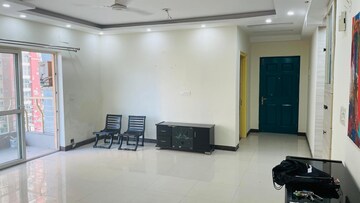 Living Room in 3 BHK Apartment at BPTP The Resort, Sector 75 – for Sale