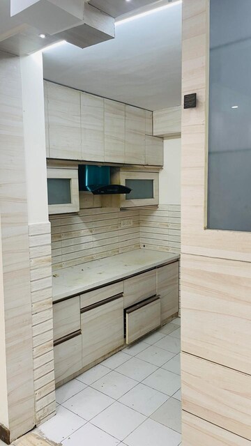 Bathroom in 3 BHK Apartment at BPTP The Resort, Sector 75 – for Sale