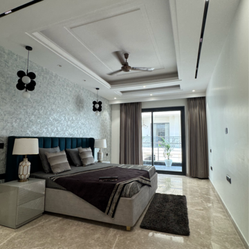 Room in 4 BHK Builder Floor at Anant Raj The Estate Residences, Sector 63a – for Sale