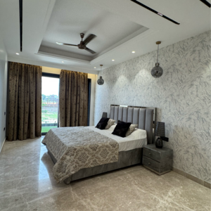 Room in 4 BHK Builder Floor at Anant Raj The Estate Residences, Sector 63a – for Sale