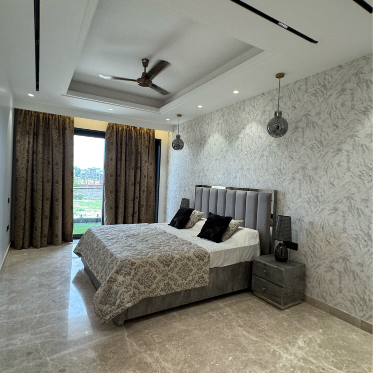 Room, anant-raj-the-estate-residences 4 Bedroom 460 Sq.Yd. Builder Floor In Sector 63a Gurgaon 8740295