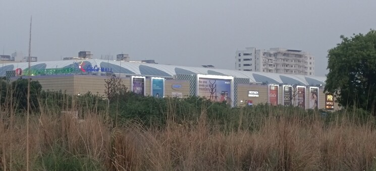 Exterior View, dayal-friends-colony  1670 Sq.Ft. Plot In Amar Shaheed Path Lucknow 8740251