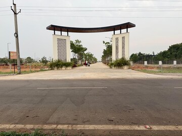  Plot – Exterior View View at Ace Arcadia, Maheshwaram - for Sale