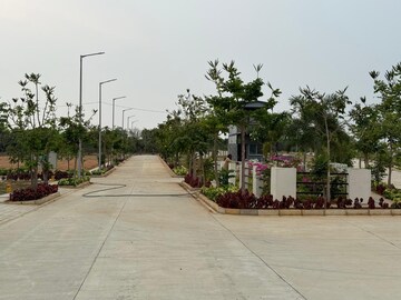  Plot – Exterior View View at Ace Arcadia, Maheshwaram - for Sale