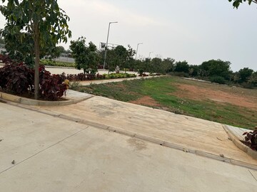 Plot Area in  Plot at Ace Arcadia, Maheshwaram – for Sale