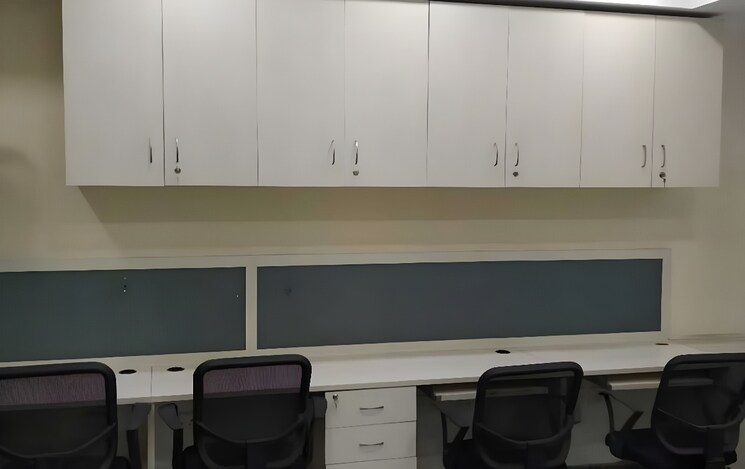 Team Area, sector 18 Commercial Office Space 500 Sq.Ft. In Sector 18 Noida 8740317