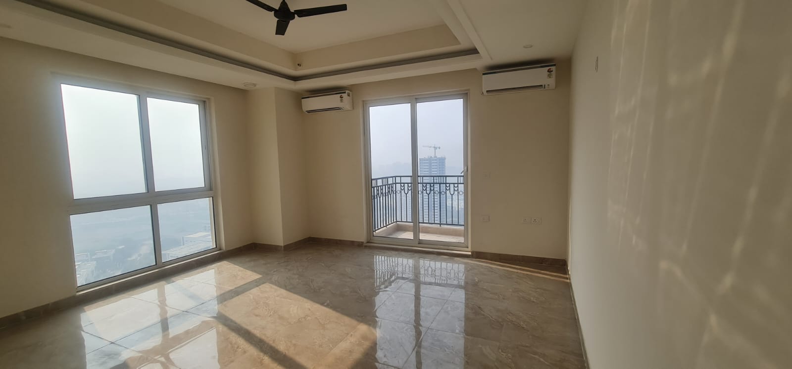 3 BHK 5500 Sq.Ft. Penthouse in ATS Tourmaline