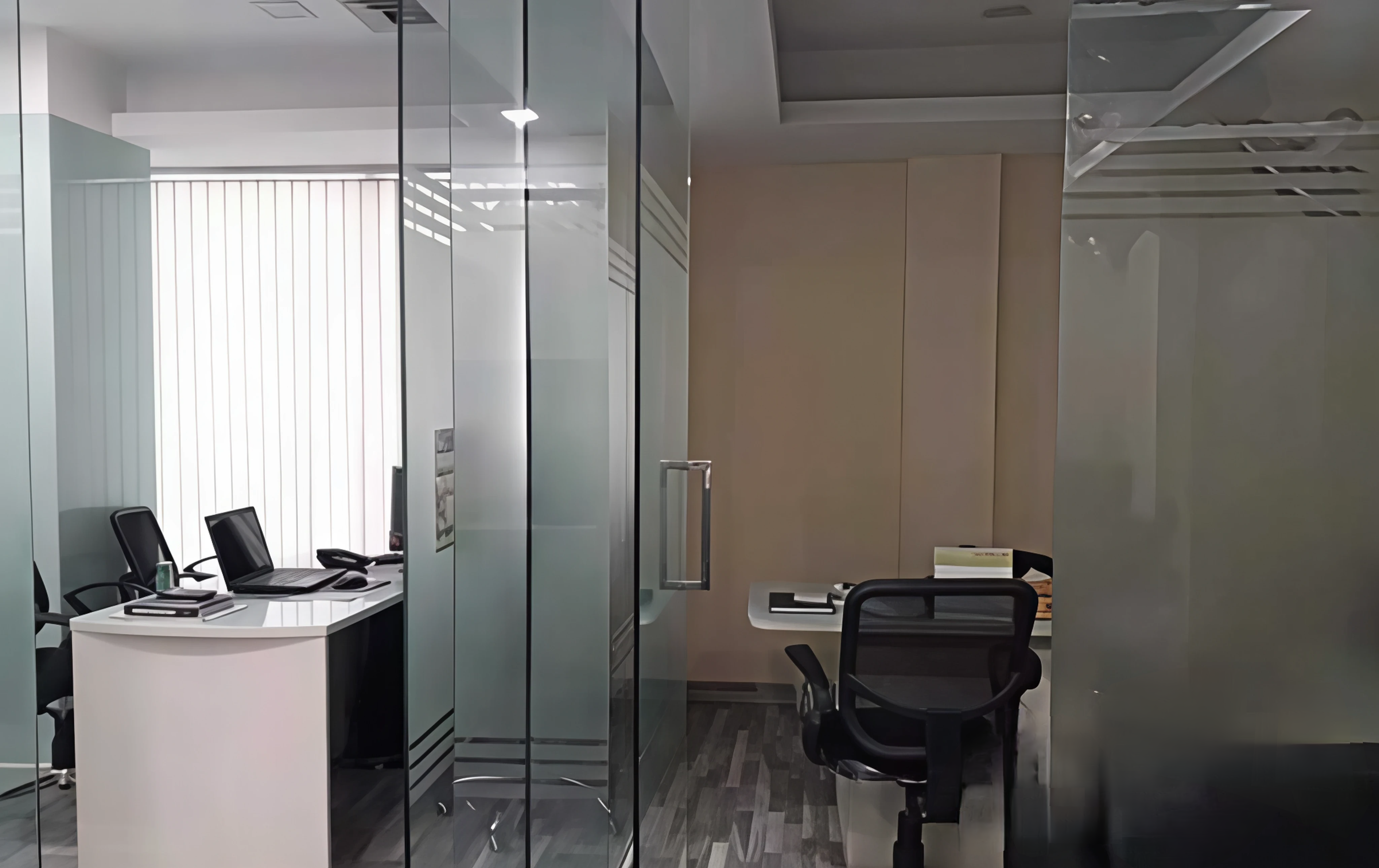 Office Space For Rent in Sector 18