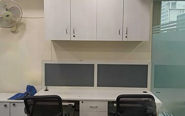 Furnished Amenities in  Office Space at Sector 18 – for Rent
