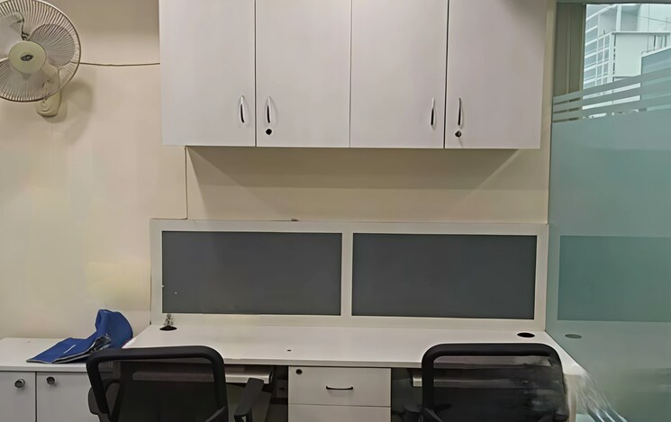 undefined, sector 18 Commercial Office Space 500 Sq.Ft. In Sector 18 Noida 8740317