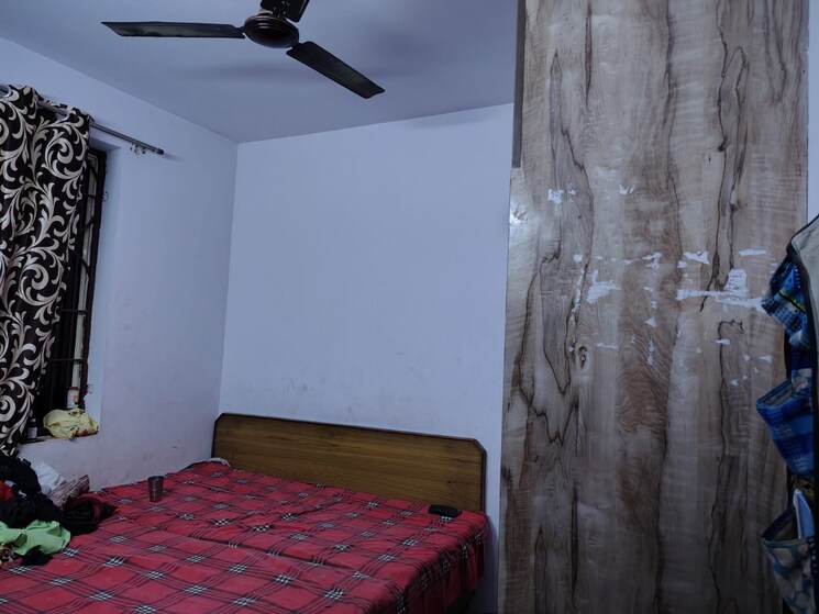 Bedroom, lotus-villas 3 Bedroom 2150 Sq.Ft. Villa In Sector 1 Greater Noida Greater Noida 8740334