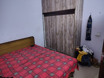 Bedroom in 3 BHK Villa at Lotus Villas, Sector 1 Greater Noida – for Sale