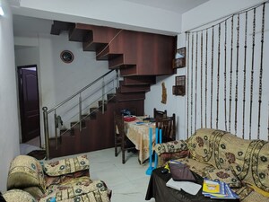 Master Bedroom in 3 BHK Villa at Lotus Villas, Sector 1 Greater Noida – for Sale