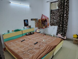 Bedroom in 3 BHK Villa at Lotus Villas, Sector 1 Greater Noida – for Sale
