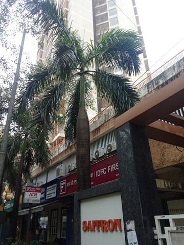 1 BHK Apartment For Rent in Saffron Chs, Borivali West