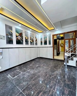 2 BHK Builder Floor For Sale in Burari