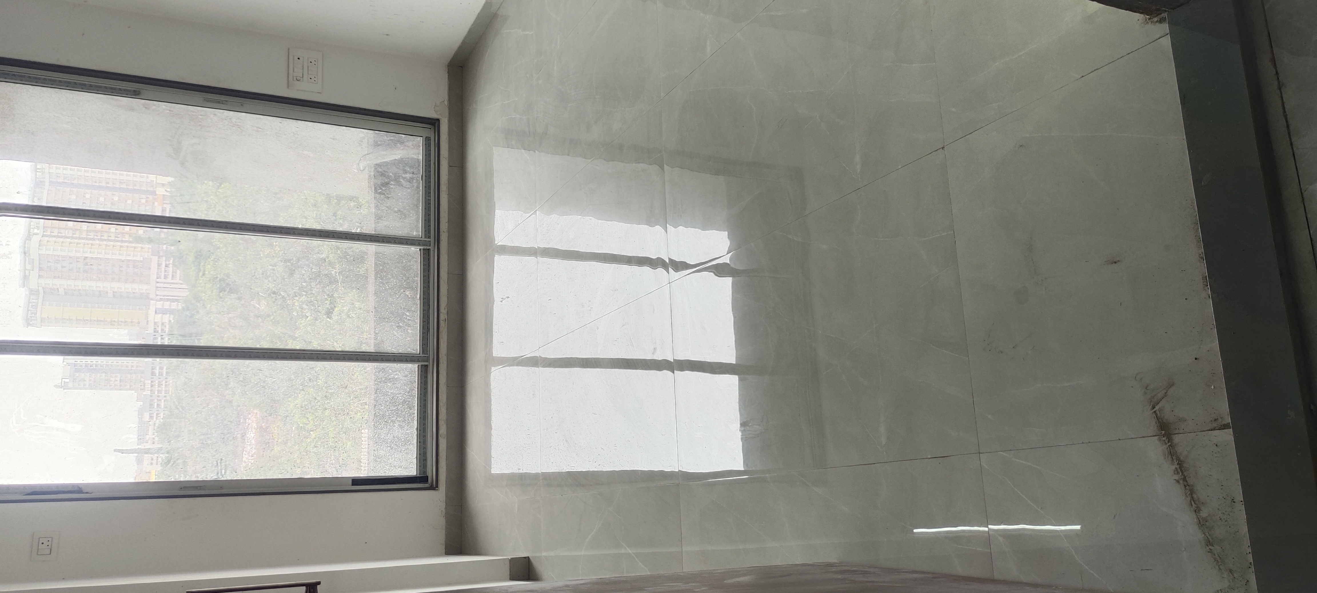 1 BHK Apartment For Sale in A H Sapphire