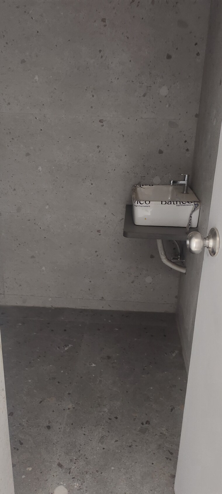 Kitchen, a-h-sapphire 1 Bedroom 461 Sq.Ft. Apartment In Mira Road Thane 8740333