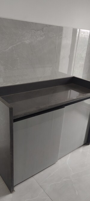 Building Lobby in 1 BHK Apartment at A H Sapphire, Mira Road – for Sale