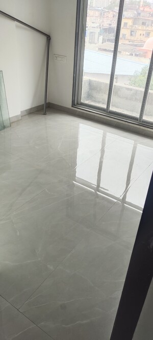 Staircase in 1 BHK Apartment at A H Sapphire, Mira Road – for Sale