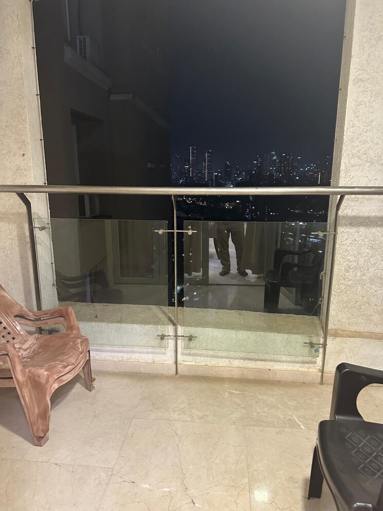  Parking, dosti-ambrosia 3 Bedroom 1200 Sq.Ft. Apartment In Wadala East Mumbai 8740323