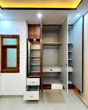 Furnished Amenities in 3 BHK Builder Floor at Burari – for Sale