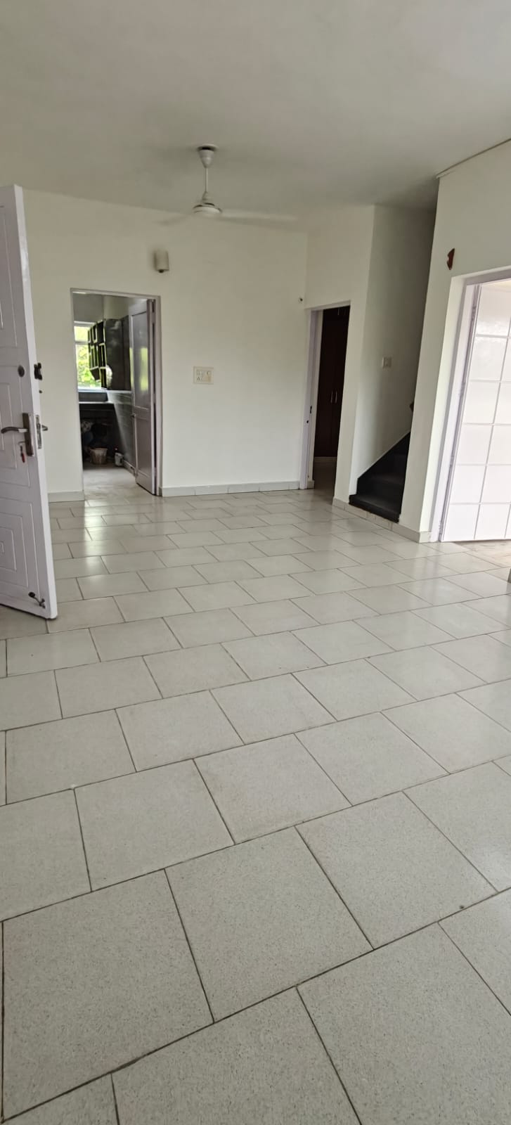 3 BHK Apartment For Rent in Vasant Vihar