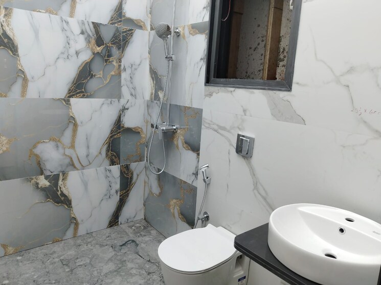 Bathroom, vtp-cygnus 2 Bedroom 1091 Sq.Ft. Apartment In Kharadi Pune 8740339