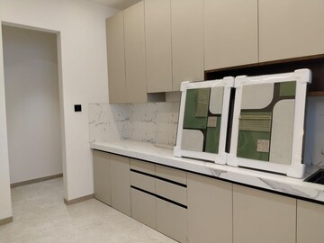 Kitchen in 2 BHK Apartment at VTP Cygnus, Kharadi – for Sale