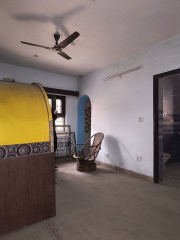 6 BHK Apartment For Sale in Sarita Vihar Pocket-C RWA, Sarita Vihar