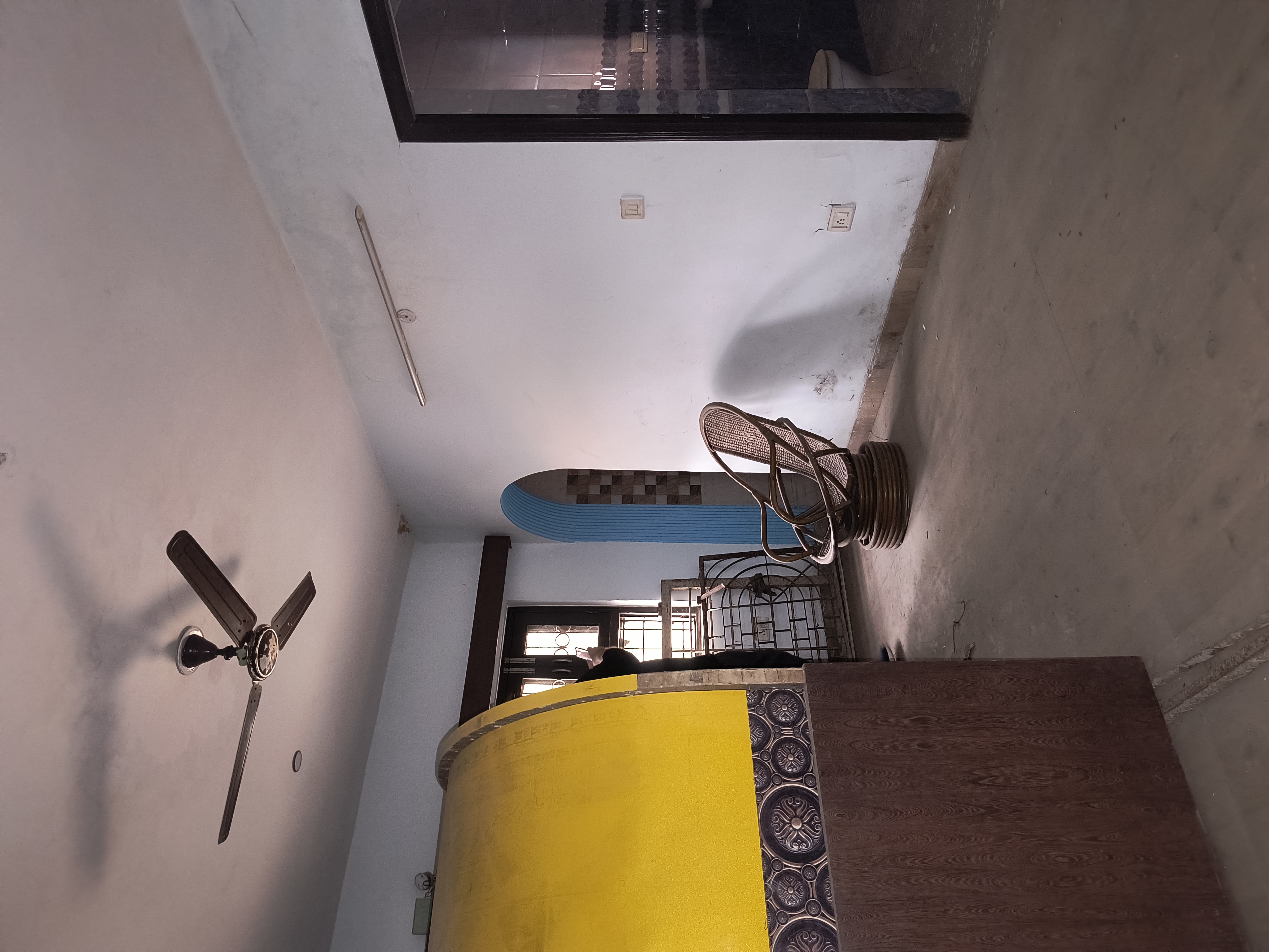 6 BHK + Extra Room Apartment For Sale in Sarita Vihar Pocket-C RWA