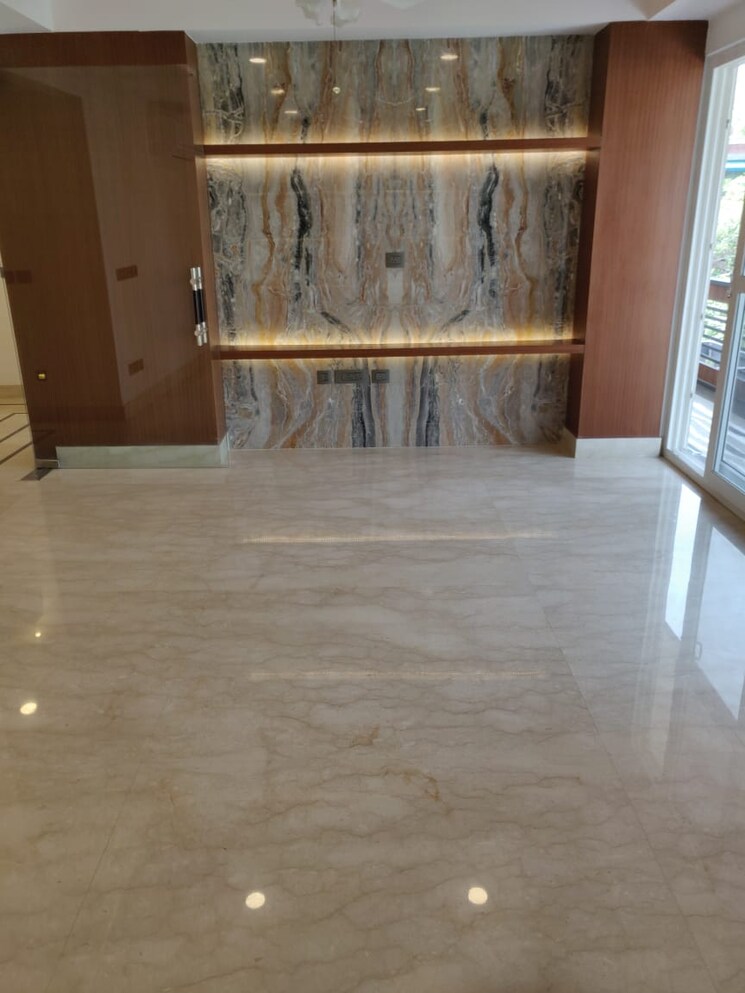 Room, greater kailash ii 4 Bedroom 2500 Sq.Ft. Apartment In Greater Kailash ii Delhi 8740332