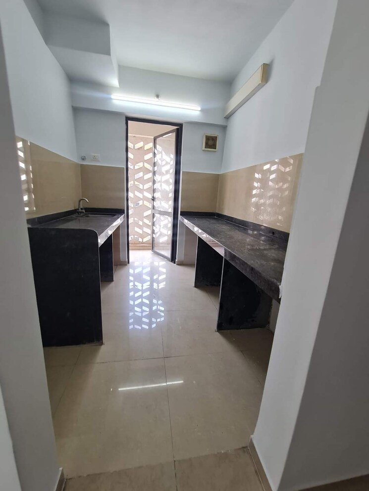 Kitchen, lodha-palava-downtown 2 Bedroom 717 Sq.Ft. Apartment In Dombivli East Thane 8740364